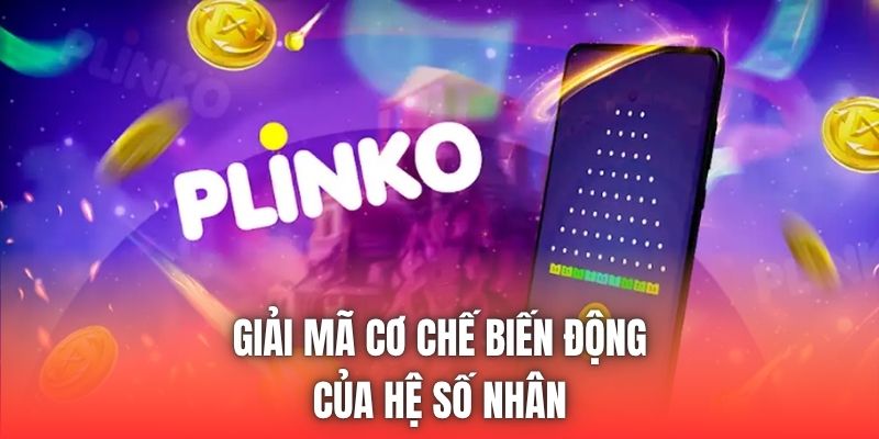 Giải mã cơ chế biến động của hệ số nhân